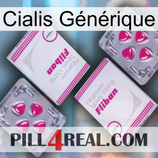 Cialis Générique 33